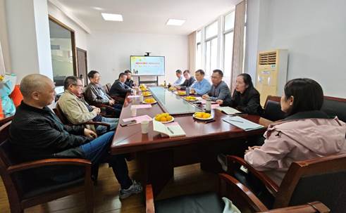 一帆视频
举办重阳节座谈会暨退休教师荣休仪式